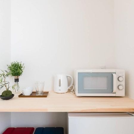 Karasuma Annex 2F - 3F - Vacation Stay 32636V Kyoto Ngoại thất bức ảnh