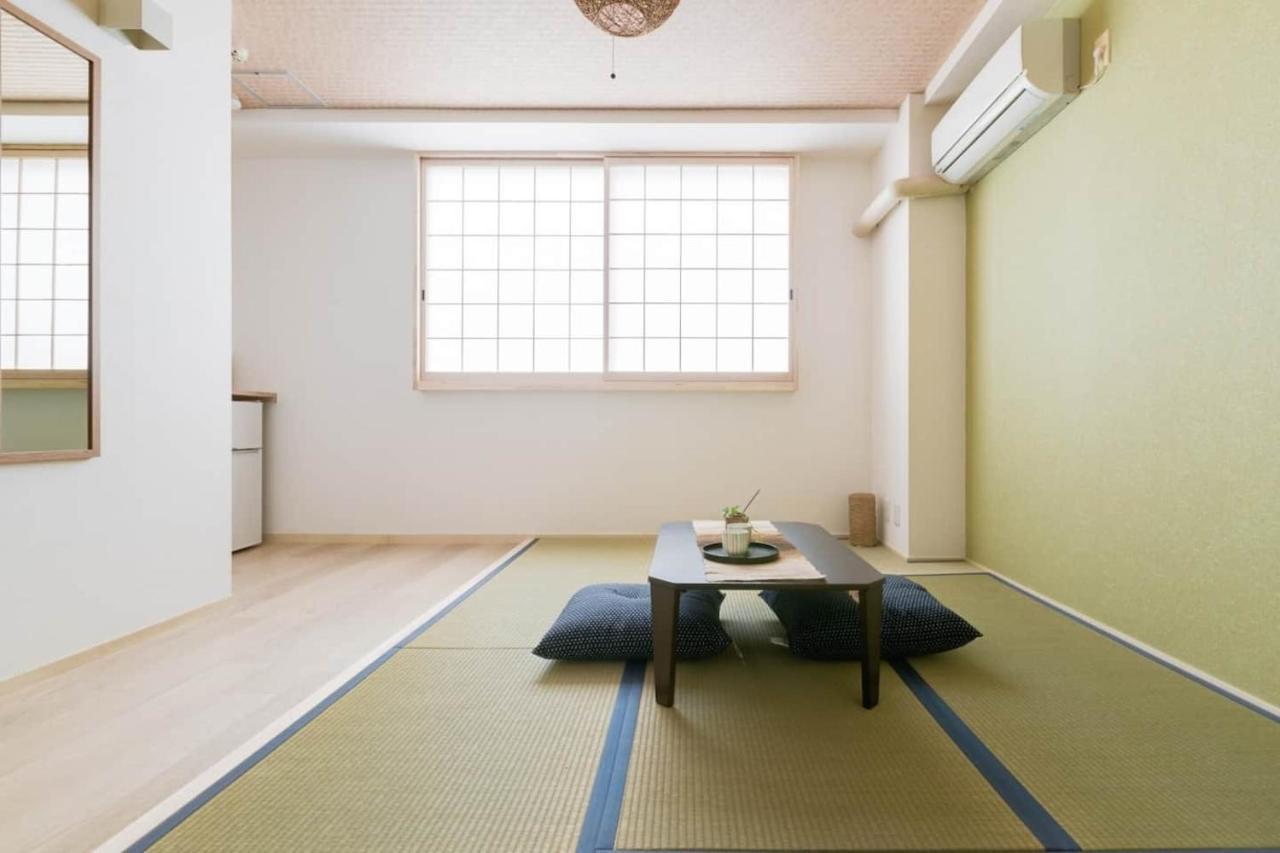 Karasuma Annex 2F - 3F - Vacation Stay 32636V Kyoto Ngoại thất bức ảnh