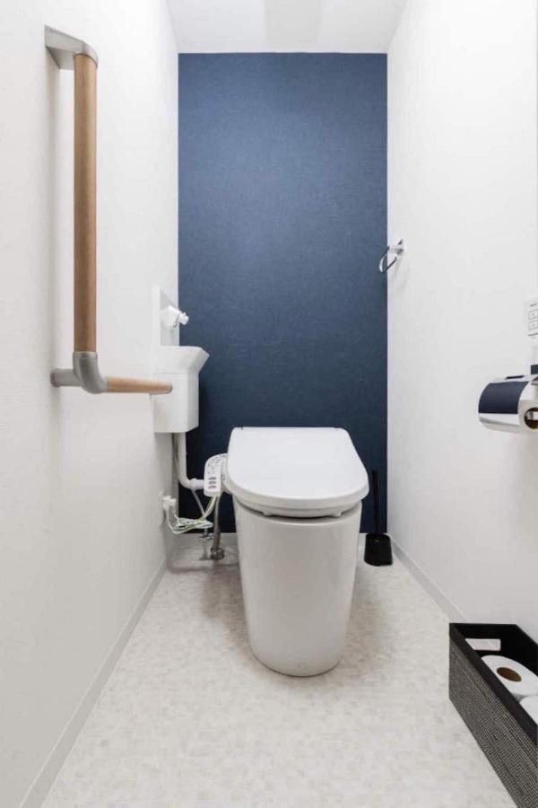 Karasuma Annex 2F - 3F - Vacation Stay 32636V Kyoto Ngoại thất bức ảnh